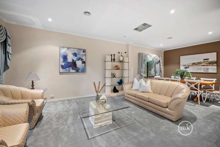 Sixth view of Homely house listing, 21 Trinity Way, South Morang VIC 3752