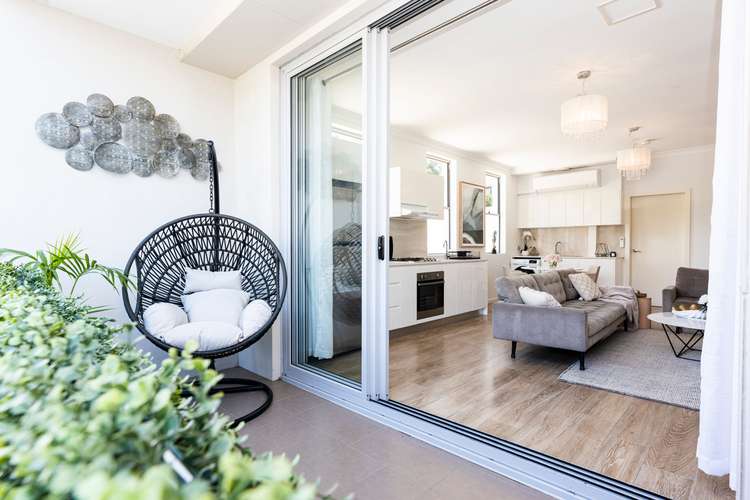 Main view of Homely apartment listing, 7/301 Bondi Road, Bondi NSW 2026