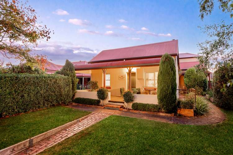 Main view of Homely house listing, 415 David Street, South Albury NSW 2640