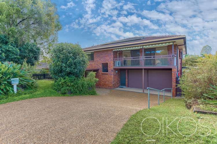 Main view of Homely house listing, 23 Petmar Street, The Gap QLD 4061
