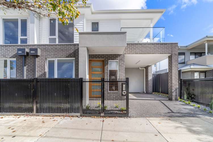Main view of Homely townhouse listing, 21B Richelieu Street, Maidstone VIC 3012