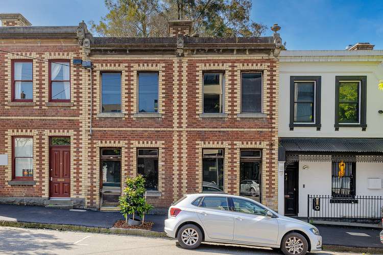 Main view of Homely house listing, 14-16 Derby Street, Collingwood VIC 3066