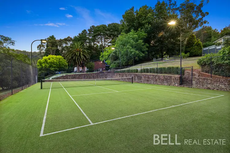 71 Kallista Emerald Road
