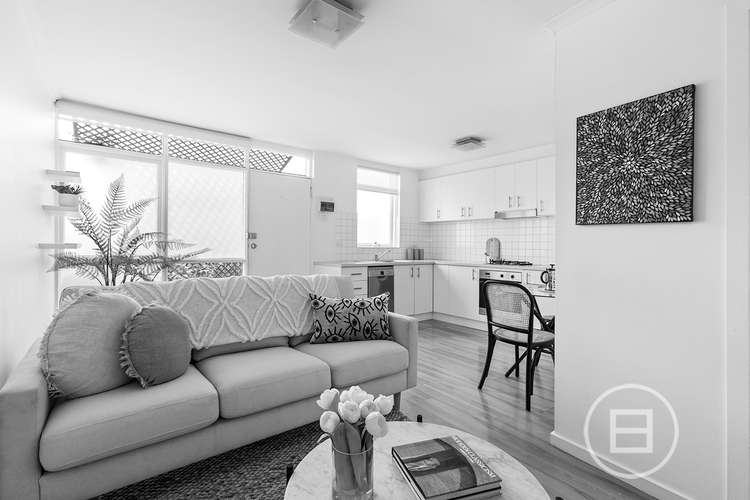 Main view of Homely apartment listing, 11/75 Pender Street, Thornbury VIC 3071