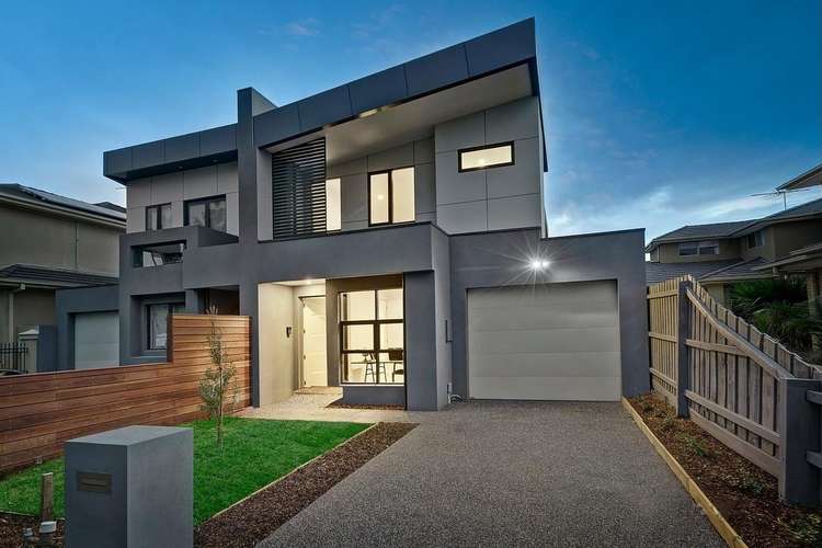 Main view of Homely house listing, 28 Abbotsford Avenue, Malvern East VIC 3145