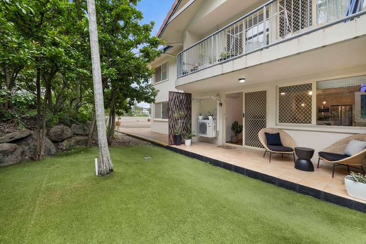 Main view of Homely unit listing, 26/21 Campbell Street, Toowong QLD 4066
