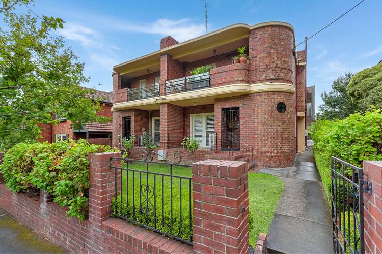 Main view of Homely apartment listing, 1/269 Williams Road, South Yarra VIC 3141