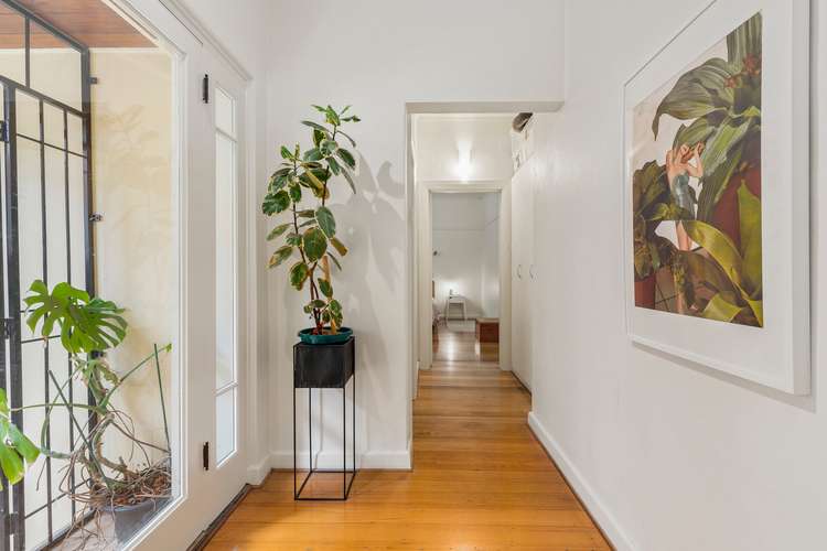 Third view of Homely apartment listing, 1/269 Williams Road, South Yarra VIC 3141