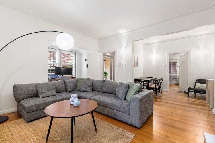 Fifth view of Homely apartment listing, 1/269 Williams Road, South Yarra VIC 3141