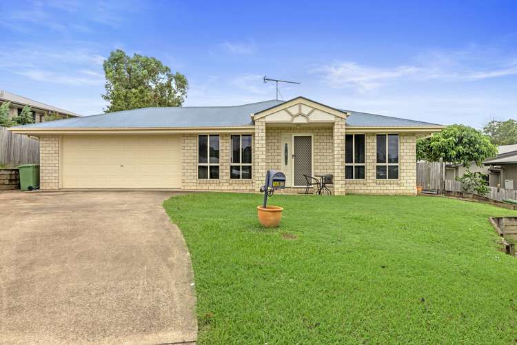 Main view of Homely house listing, 102 Corella Road, Gympie QLD 4570