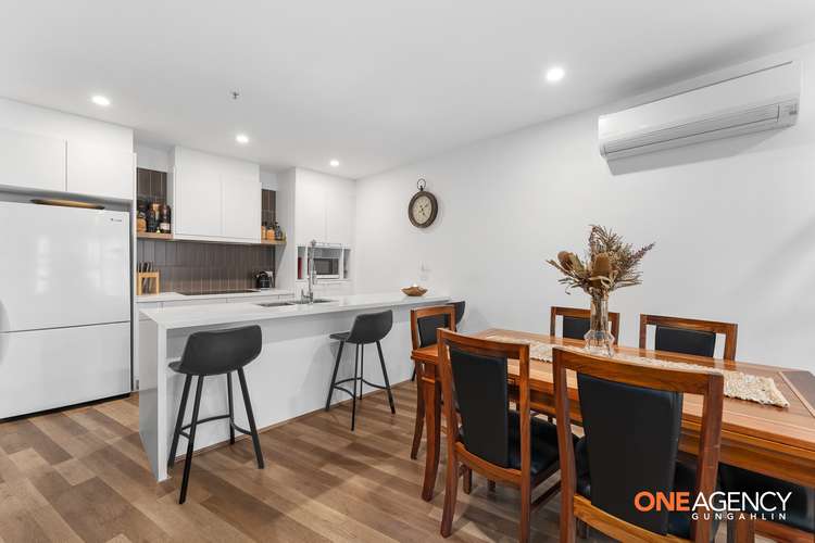 Main view of Homely apartment listing, 1111/2 Gribble Street, Gungahlin ACT 2912