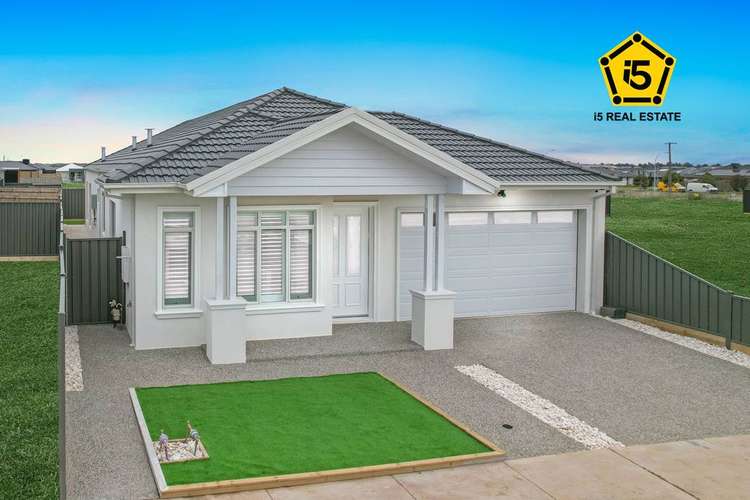 Main view of Homely house listing, 52 Rohab Crescent, Mount Cottrell VIC 3024