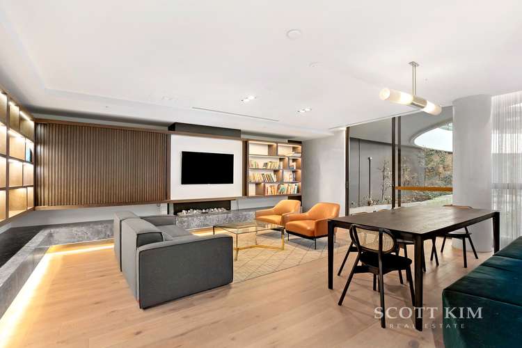 Main view of Homely apartment listing, 108/60 Belgrave Road, Malvern East VIC 3145