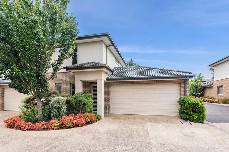 Main view of Homely townhouse listing, 16/76 Harrap Road, Mount Martha VIC 3934
