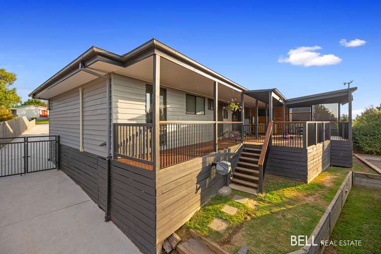 Main view of Homely house listing, 23 Michael Court, Woori Yallock VIC 3139