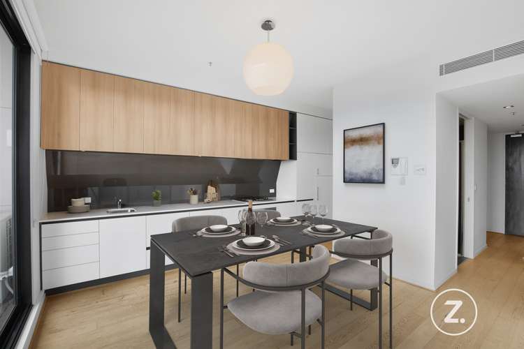 Third view of Homely apartment listing, 14/204 Whitehorse Road, Balwyn VIC 3103