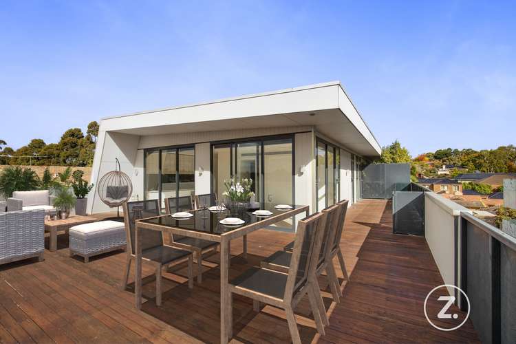Fourth view of Homely apartment listing, 14/204 Whitehorse Road, Balwyn VIC 3103