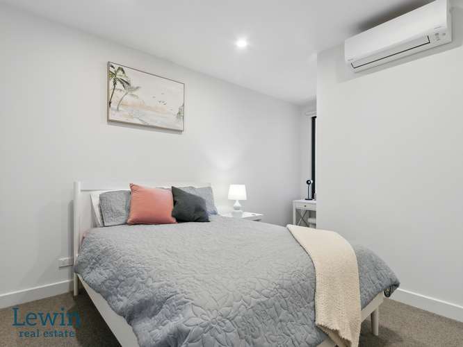 Fifth view of Homely apartment listing, 206/1056 Nepean  Highway, Highett VIC 3190