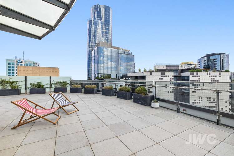 Main view of Homely apartment listing, 1311/35 Malcolm Street, South Yarra VIC 3141