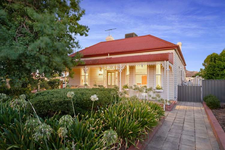 Main view of Homely house listing, 232 Beechworth Road, Wodonga VIC 3690