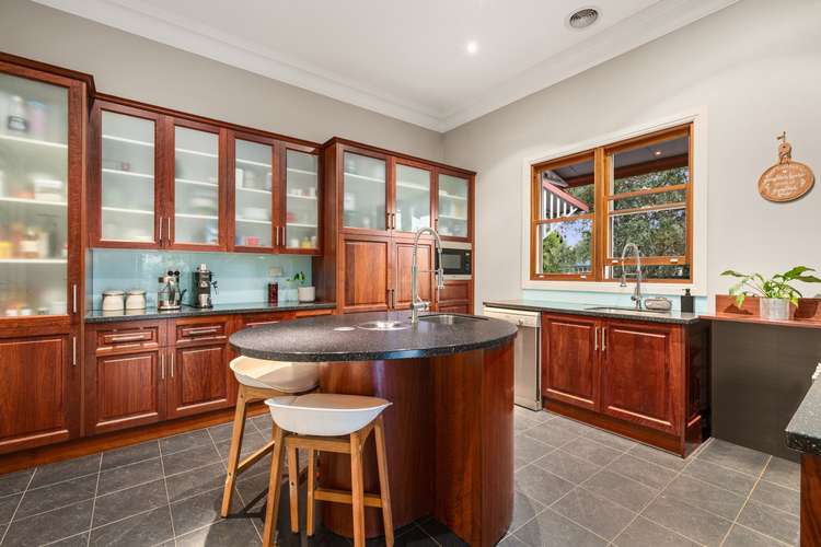 Fifth view of Homely house listing, 232 Beechworth Road, Wodonga VIC 3690