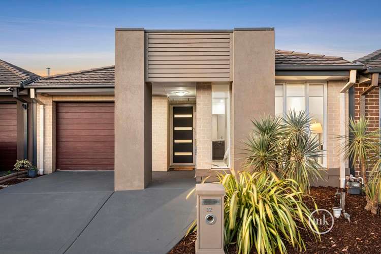 12 Blaimore Way, Mernda VIC 3754