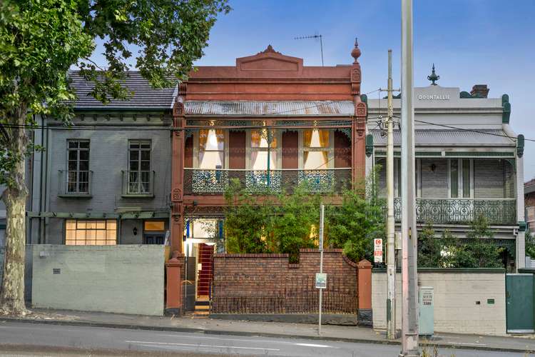 Main view of Homely house listing, 1119 Hoddle Street, East Melbourne VIC 3002