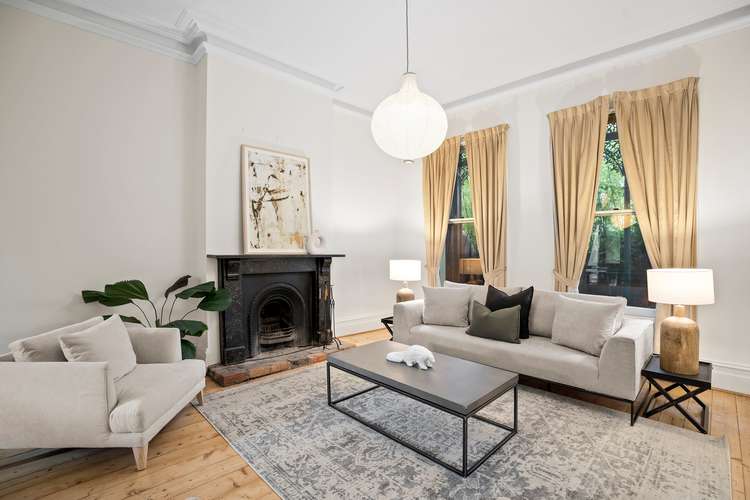 Third view of Homely house listing, 1119 Hoddle Street, East Melbourne VIC 3002