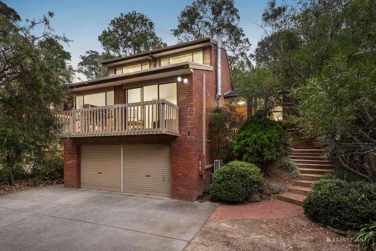 Main view of Homely house listing, 13 Serafini Court, Eltham North VIC 3095