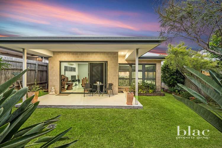 Main view of Homely house listing, 8 Lewis Lane, Warner QLD 4500