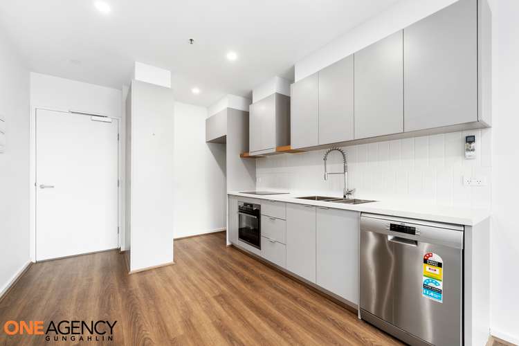 Main view of Homely apartment listing, 1208/6 Gribble Street, Gungahlin ACT 2912