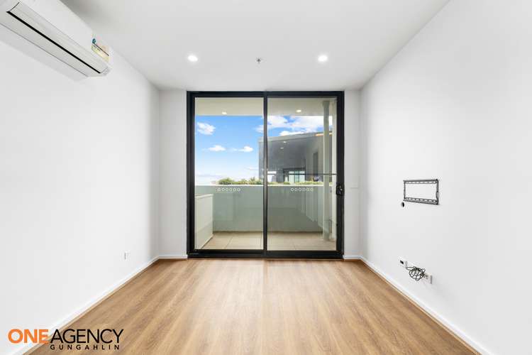Fourth view of Homely apartment listing, 1208/6 Gribble Street, Gungahlin ACT 2912