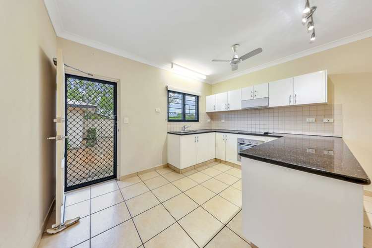 Second view of Homely unit listing, 1/25 Yirra Crescent, Rosebery NT 832
