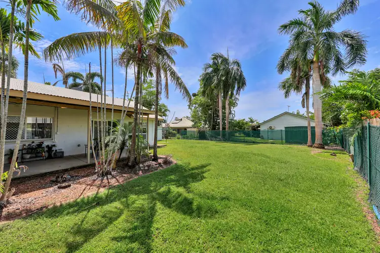 Main view of Homely house listing, 14 Sago Court, Durack NT 830