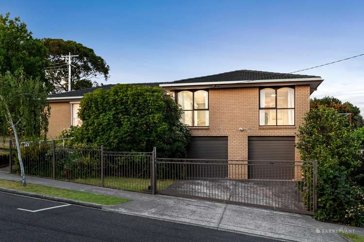 Main view of Homely house listing, 70 Winston Road, Viewbank VIC 3084
