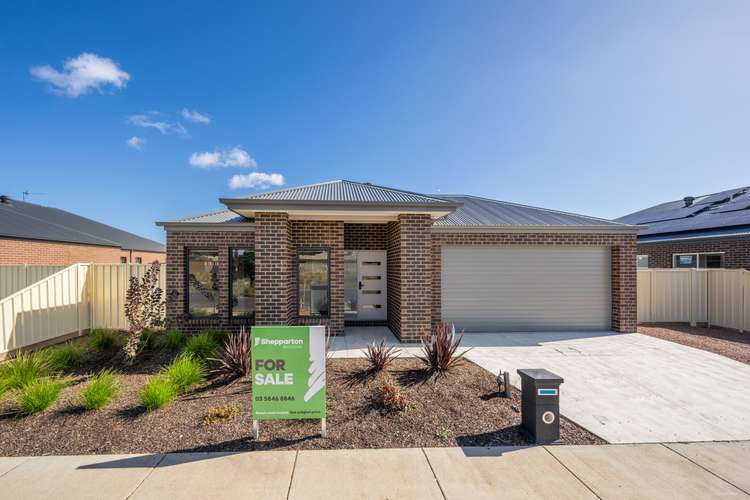Main view of Homely house listing, 34 Buckingham Street, Shepparton VIC 3630