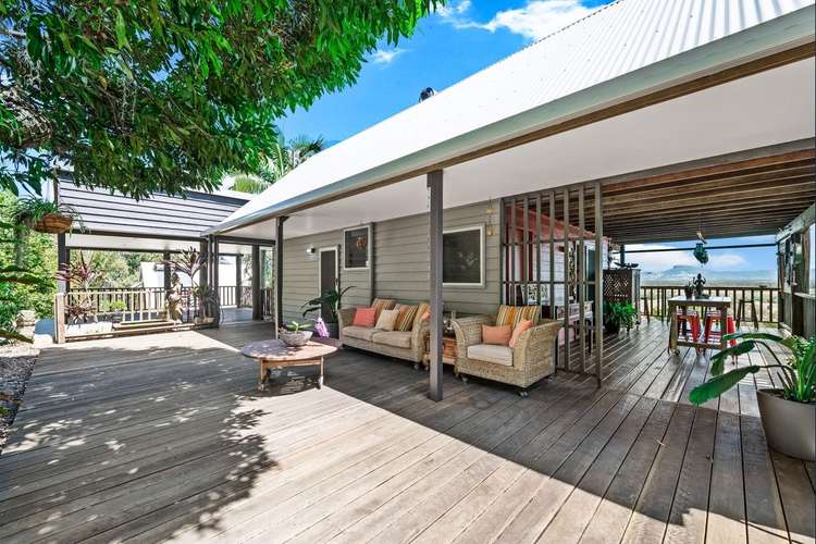 Main view of Homely house listing, 12 Hummingbird Terrace, Coolum Beach QLD 4573