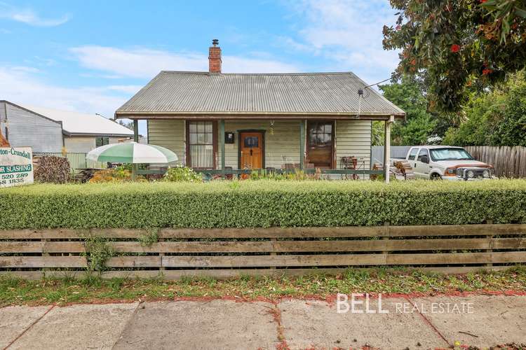 Main view of Homely house listing, 39 Main Street, Gembrook VIC 3783
