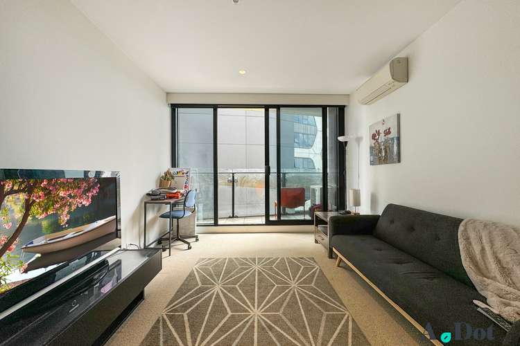 Main view of Homely apartment listing, 2308/50 Albert Road, South Melbourne VIC 3205