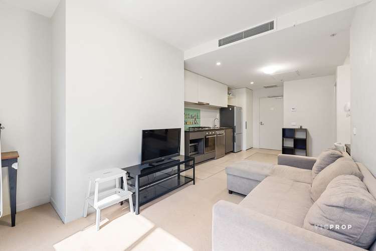 Main view of Homely apartment listing, 1705/568 Collins Street, Melbourne VIC 3000