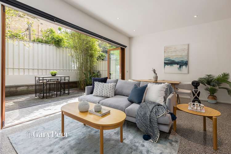Sixth view of Homely townhouse listing, 7/21 Lansdowne Road, St Kilda East VIC 3183