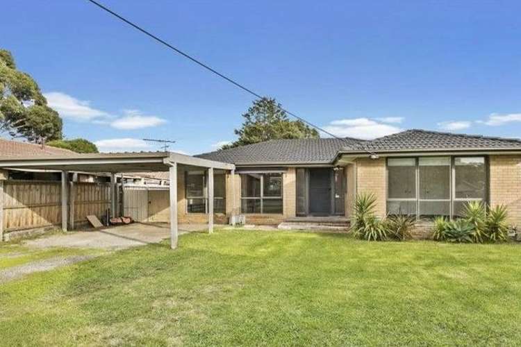Main view of Homely house listing, 8 Roma Avenue, Cranbourne VIC 3977