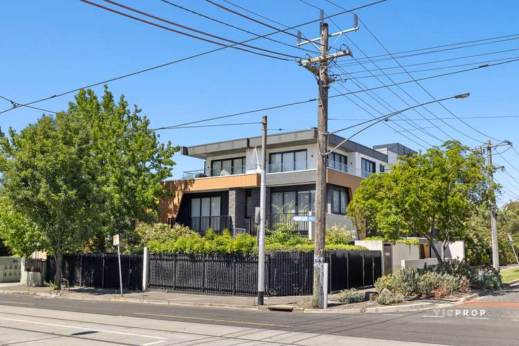 Main view of Homely apartment listing, 103/22 Findon Street, Hawthorn VIC 3122