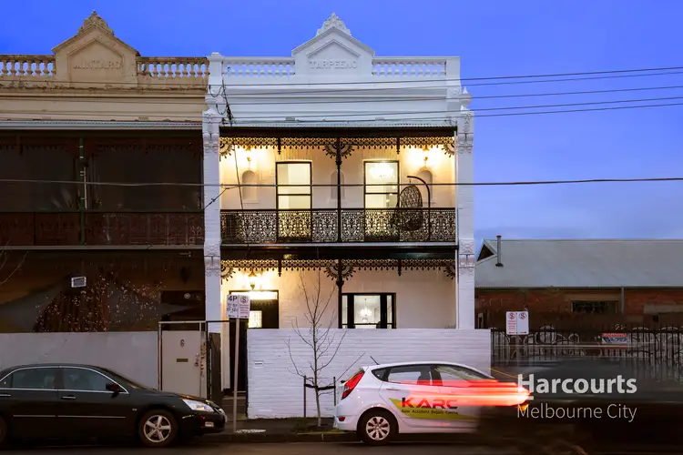 4 Church Street