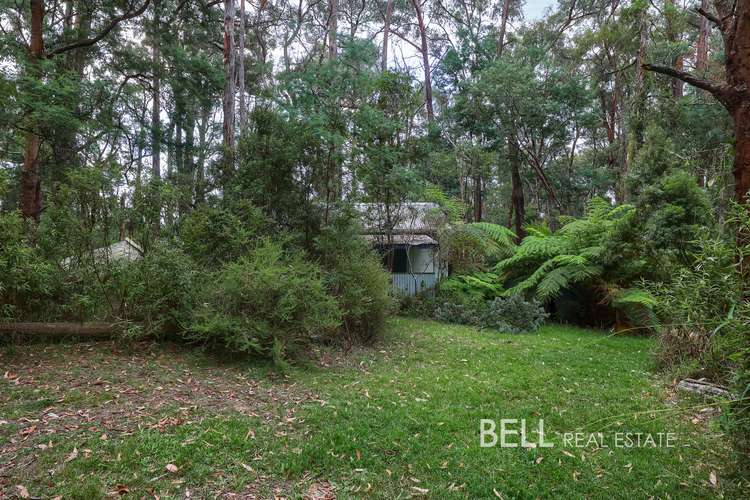 Main view of Homely residentialLand listing, 48 Fairy Dell Road, Monbulk VIC 3793