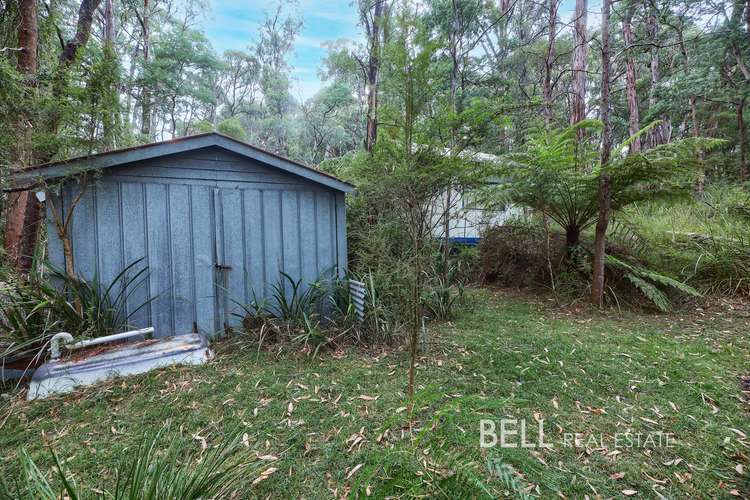 Sixth view of Homely residentialLand listing, 48 Fairy Dell Road, Monbulk VIC 3793