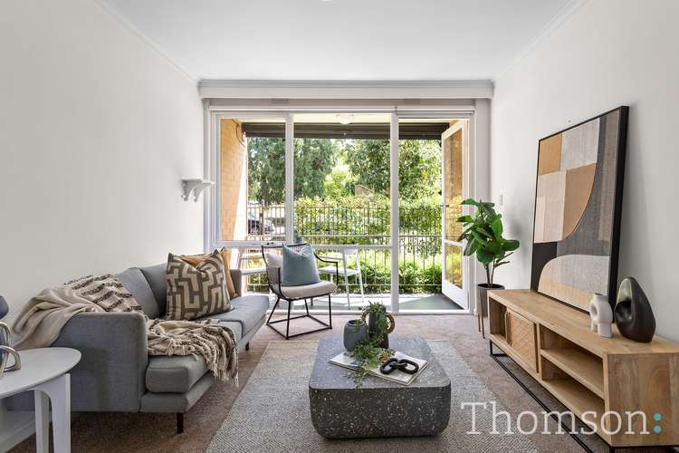 Main view of Homely apartment listing, 4/1279 High Street, Malvern VIC 3144