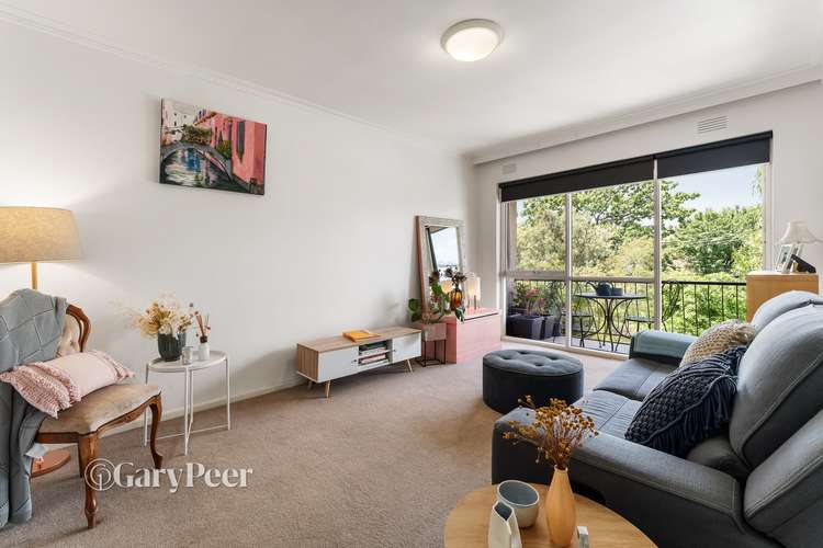 Second view of Homely apartment listing, 8/5 Duke Street, Caulfield South VIC 3162