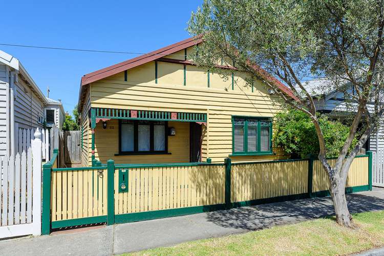 Main view of Homely house listing, 23 Cecil Street, Yarraville VIC 3013
