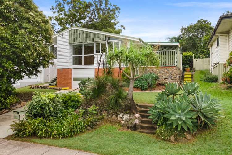 Main view of Homely house listing, 31 Yates Avenue, Ashgrove QLD 4060